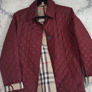Burberry Jacket women
